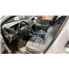 Image 6 : 2015 HYUNDAI SONATA HYBRID 4DRSD WHITE VIN KMHEC4A49FA138205