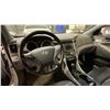 Image 7 : 2015 HYUNDAI SONATA HYBRID 4DRSD WHITE VIN KMHEC4A49FA138205