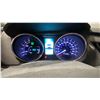 Image 8 : 2015 HYUNDAI SONATA HYBRID 4DRSD WHITE VIN KMHEC4A49FA138205