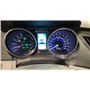 Image 8 : 2015 HYUNDAI SONATA HYBRID 4DRSD WHITE VIN KMHEC4A47FA138106