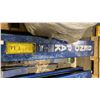 Image 6 : BENDPAK KL-9 BLUE 9,000 LB CAPACITY SINGLE PHASE 240V, 2 POST 4 POINT HYDRAULIC VEHICLE HOIST