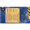 Image 7 : BENDPAK KL-9 BLUE 9,000 LB CAPACITY SINGLE PHASE 240V, 2 POST 4 POINT HYDRAULIC VEHICLE HOIST