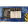 Image 8 : BENDPAK KL-9 BLUE 9,000 LB CAPACITY SINGLE PHASE 240V, 2 POST 4 POINT HYDRAULIC VEHICLE HOIST