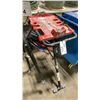 Image 2 : MILWAUKEE PORTABLE INDUSTRIAL PIPE BENDING TRI-STAND