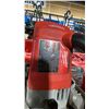 Image 4 : MILWAUKEE 6370-21 8" METAL CUTTING SAW IN HARD TRANSPORT CASE