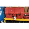 Image 5 : MILWAUKEE 6370-21 8" METAL CUTTING SAW IN HARD TRANSPORT CASE