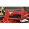Image 4 : MILWAUKEE CORDLESS THREADED ROD CUTTER IN HARD TRANSPORT CASE WITH BATTERY & CHARGER