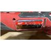 Image 3 : MILWAUKEE CORDLESS OSCILLATING MULTI-TOOL WITH BATTERY & CHARGER