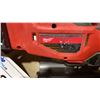 Image 2 : MILWAUKEE CORDLESS JIGSAW WITH BATTERY & CHARGER