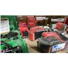Image 3 : 3 MILWAUKEE HAMMERVAC DEDICATED DUST EXTRACTORS, 2 HEPA FILTERS & 3 PACKS OF HAMMERVAC DUST
