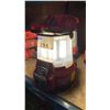 Image 2 : MILWAUKEE M18 CORDLESS PORTABLE COMPACT SITE LIGHT WITH BATTERY & CHARGER
