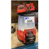 Image 1 : MILWAUKEE M18 CORDLESS PORTABLE COMPACT SITE LIGHT WITH BATTERY & CHARGER