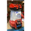 Image 1 : MILWAUKEE M18 CORDLESS PORTABLE COMPACT SITE LIGHT WITH BATTERY & CHARGER