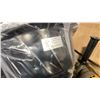 Image 4 : DEWALT ELECTRIC DRILL, RED SMALL HEATER, MILWAUKEE HAMMERVAC DUST EXTRACTOR REPLACEMENT NOZZLES,