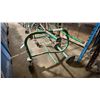 Image 2 : GREENLEE 909 INDUSTRIAL MOBILE WIRE CADDY