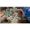 Image 1 : GREENLEE 909 INDUSTRIAL MOBILE WIRE CADDY