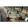 Image 2 : GREENLEE 909 INDUSTRIAL MOBILE WIRE CADDY