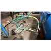 Image 1 : GREENLEE 909 INDUSTRIAL MOBILE WIRE CADDY