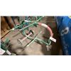 Image 1 : GREENLEE 909 INDUSTRIAL MOBILE WIRE CADDY