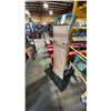 Image 1 : BLUE SOLID TIRE HAND TRUCK