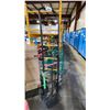 Image 1 : BLACK CONVERTIBLE HAND TRUCK