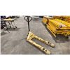 Image 2 : IBT55 HEAVY DUTY INDUSTRIAL PALLET JACK