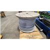 Image 2 : LARGE SPOOL OF IPEX GREY ELECTRICAL TUBING