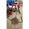 Image 1 : RIDGID PORTABLE INDUSTRIAL PIPE BENDING TRI-STAND