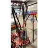 Image 2 : RIDGID PORTABLE INDUSTRIAL PIPE BENDING TRI-STAND