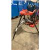 Image 1 : RIDGID PORTABLE INDUSTRIAL PIPE BENDING TRI-STAND