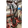 Image 2 : RIDGID PORTABLE INDUSTRIAL PIPE BENDING TRI-STAND
