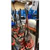 Image 2 : RIDGID PORTABLE INDUSTRIAL PIPE BENDING TRI-STAND
