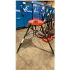 Image 1 : RIDGID PORTABLE INDUSTRIAL PIPE BENDING TRI-STAND