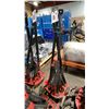 Image 2 : RIDGID PORTABLE INDUSTRIAL PIPE BENDING TRI-STAND