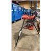 Image 1 : RIDGID PORTABLE INDUSTRIAL PIPE BENDING TRI-STAND