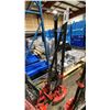 Image 3 : RIDGID PORTABLE INDUSTRIAL PIPE BENDING TRI-STAND