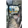 Image 5 : 2010 BOBCAT E80, EXCAVATOR, WHITE, VIN AETB11383,