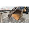 Image 9 : 2010 BOBCAT E80, EXCAVATOR, WHITE, VIN AETB11383,