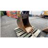 Image 2 : MARION 22" EXCAVATOR DIGGING BUCKET