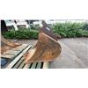 Image 4 : MARION 22" EXCAVATOR DIGGING BUCKET