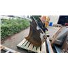 Image 3 : MARION 12" EXCAVATOR TRENCHING BUCKET