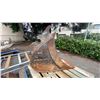 Image 4 : MARION 12" EXCAVATOR TRENCHING BUCKET