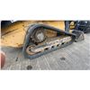 Image 11 : JOHN DEERE 329D, SKID STEER, YELLOW, VIN 1T0329DMPBD208493, SER # 208493,