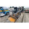 Image 1 : JOHN DEERE 329D, SKID STEER, YELLOW, VIN 1T0329DMPBD208493, SER # 208493,