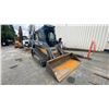 Image 4 : JOHN DEERE 329D, SKID STEER, YELLOW, VIN 1T0329DMPBD208493, SER # 208493,