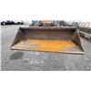 Image 9 : JOHN DEERE 329D, SKID STEER, YELLOW, VIN 1T0329DMPBD208493, SER # 208493,