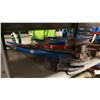 Image 1 : 5 ASSORTED SIZE HAND OPERATED INDUSTRIAL PIPE BENDERS
