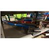 Image 1 : 5 ASSORTED SIZE HAND OPERATED INDUSTRIAL PIPE BENDERS