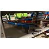 Image 1 : 5 ASSORTED SIZE HAND OPERATED INDUSTRIAL PIPE BENDERS