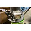 Image 2 : GREENLEE 690 HEAVY DUTY MOBILE VACUUM/BLOWER UNIT *NO HOSE*